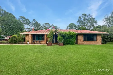 Property photo of 250 Esk Hampton Road Esk QLD 4312