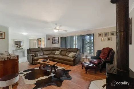 Property photo of 250 Esk Hampton Road Esk QLD 4312