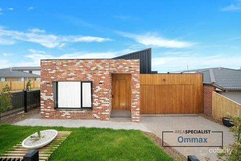 Property photo of 63 Fuchsia Drive Rockbank VIC 3335