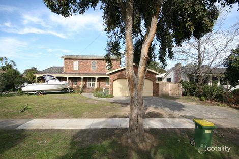 11 Kent St, Knoxfield, VIC 3180