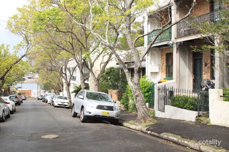 Property photo of 29 Stephen Street Balmain NSW 2041