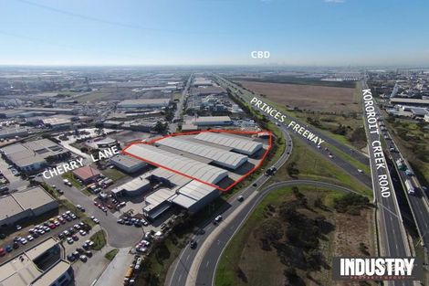 171-177 Cherry Lane, Laverton North, VIC 3026