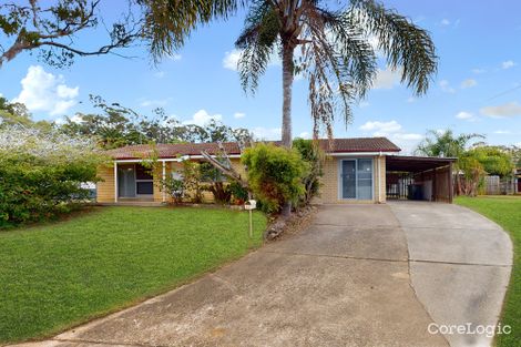 Property photo of 9 Dinterra Avenue Ferny Hills QLD 4055