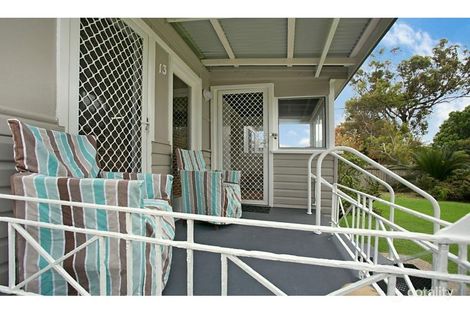 Property photo of 13 Ajax Avenue Nelson Bay NSW 2315