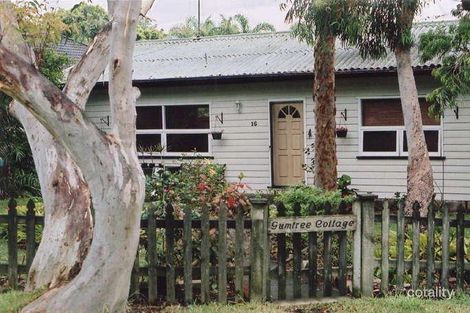 16 George St, Avalon Beach, NSW 2107