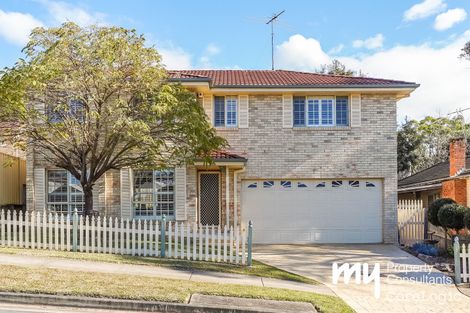 Property photo of 1/19-21 Murrandah Avenue Camden NSW 2570