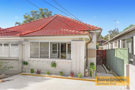 238 Gardeners Rd, Rosebery, NSW 2018