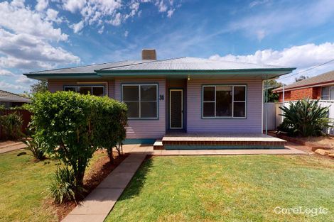 Property photo of 36 Walter Rodd Street Gunnedah NSW 2380