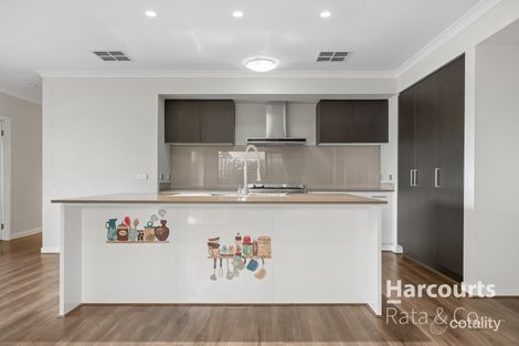 Property photo of 2 Meadowcroft Road Wollert VIC 3750