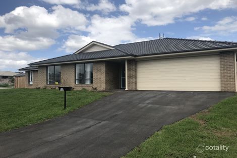 Property photo of 9 Ardennes Circuit Gillieston Heights NSW 2321