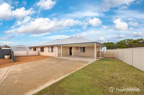 Property photo of 28 Nerrel Street Waggrakine WA 6530