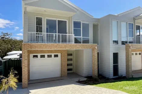35 Iluka Cres, Narrawallee, NSW 2539