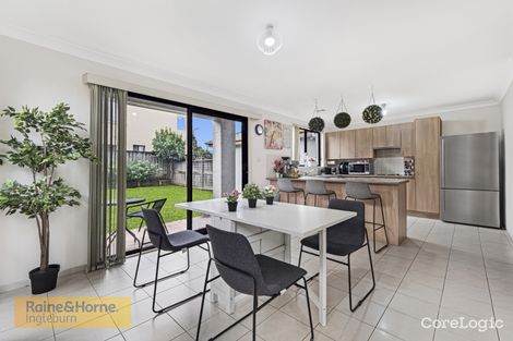 Property photo of 18/72 Parliament Road Macquarie Fields NSW 2564