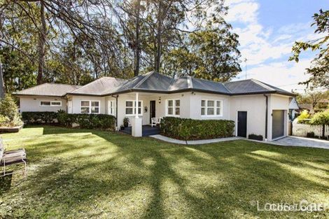Property photo of 106 Victoria Road West Pennant Hills NSW 2125