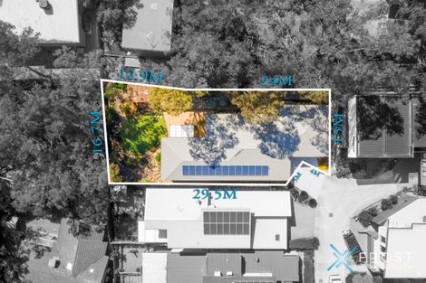 Property photo of 4/2A Norma Street Diamond Creek VIC 3089