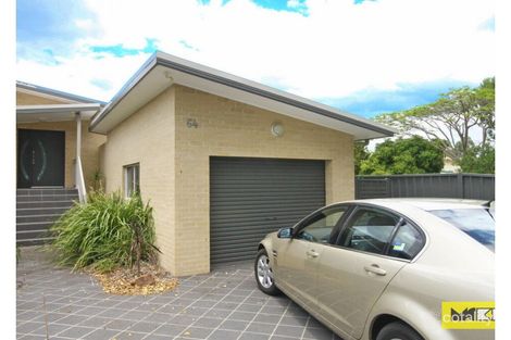 2/64 Villiers St, Grafton, NSW 2460