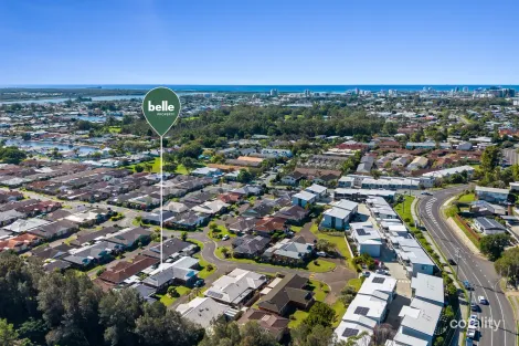 11/19 Arwen St, Maroochydore, QLD 4558