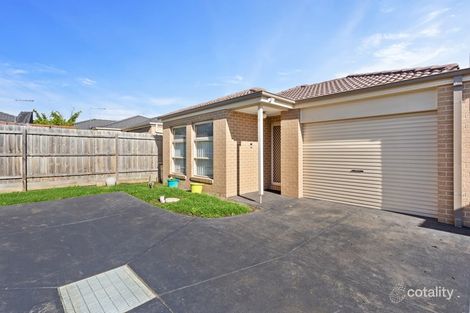 Property photo of 11/9 Shakespeare Court Drouin VIC 3818