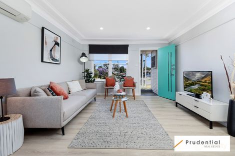 Property photo of 9 Winstanley Place Mount Pritchard NSW 2170
