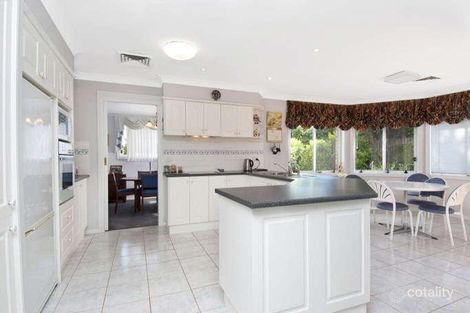 Property photo of 14 David Road Castle Hill NSW 2154