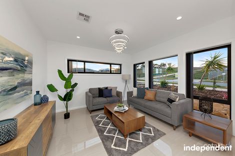 Property photo of 18 Perrott Street Taylor ACT 2913