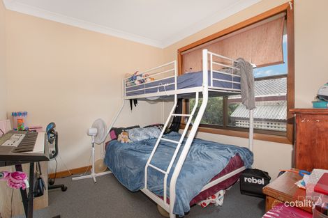 Property photo of 5 Liddell Avenue Rutherford NSW 2320