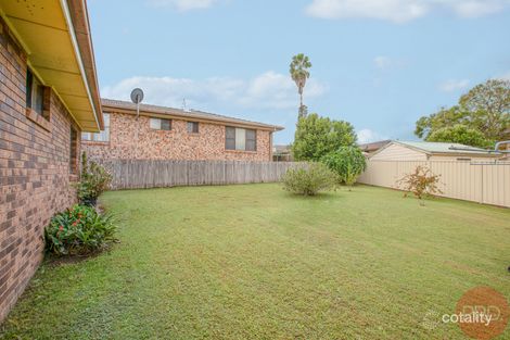 Property photo of 5 Liddell Avenue Rutherford NSW 2320