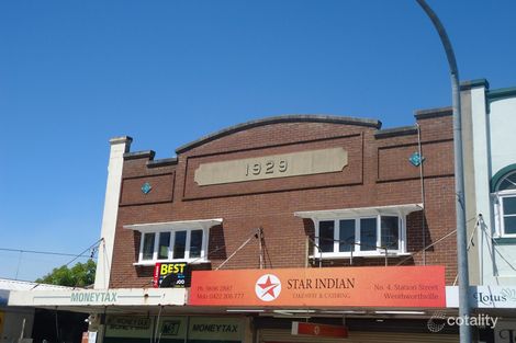 1/2 Station St, Wentworthville, NSW 2145