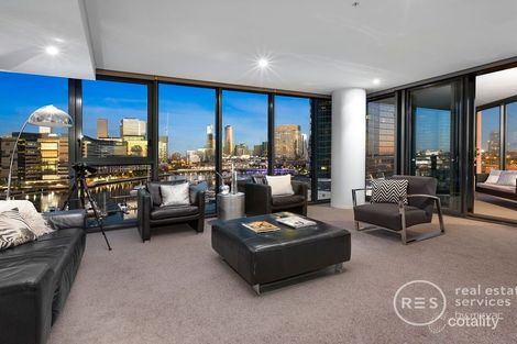 Property photo of 1001/1 Point Park Crescent Docklands VIC 3008