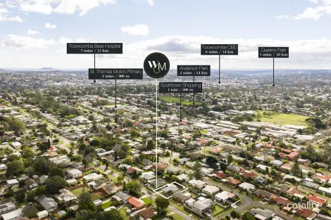 Property photo of 35 Flinders Centenary Heights QLD 4350