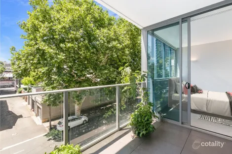 Property photo of 28/68 Sir John Young Crescent Woolloomooloo NSW 2011