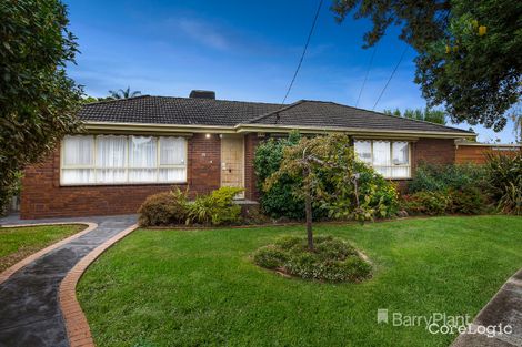 Property photo of 36 Frudal Crescent Knoxfield VIC 3180