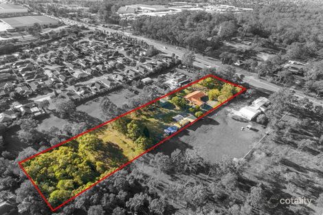 Property photo of 203 Learoyd Road Acacia Ridge QLD 4110