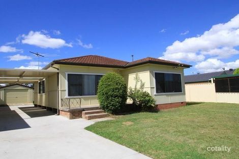 Property photo of 8 Vincent Avenue Liverpool NSW 2170