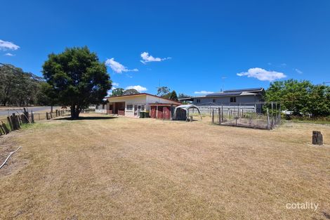 Property photo of 7 Neilson Street Crows Nest QLD 4355