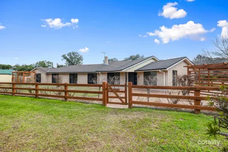 20 Alford St, Currabubula, NSW 2342
