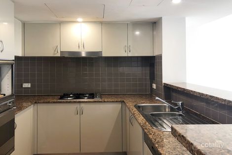 Property photo of 1901/8 Brown Street Chatswood NSW 2067