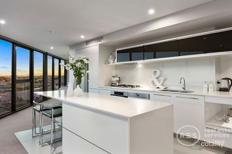 Property photo of 1001/1 Point Park Crescent Docklands VIC 3008
