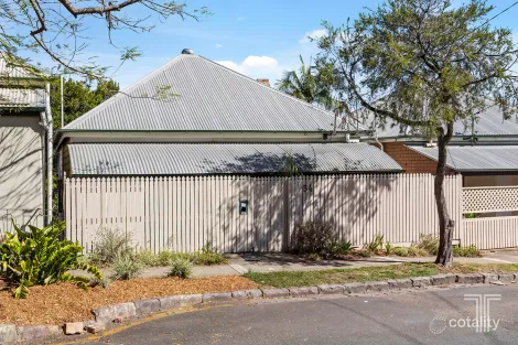 Contact agent for address, PETRIE TERRACE, QLD 4000