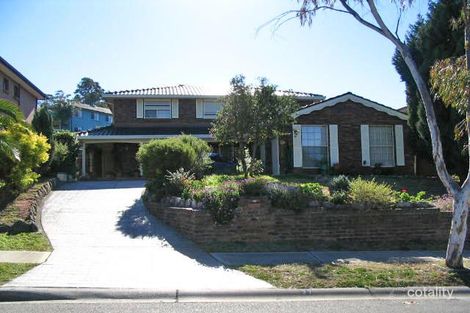 37 Penguin Pde, Hinchinbrook, NSW 2168