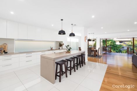 Property photo of 36 Carina Road Oyster Bay NSW 2225