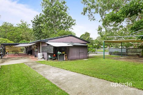 Property photo of 1 Balyando Drive Nerang QLD 4211
