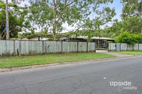 Property photo of 1 Balyando Drive Nerang QLD 4211