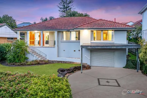 77 Clausen St, Mount Gravatt East, QLD 4122