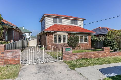 Property photo of 3 Tooke Street Bar Beach NSW 2300