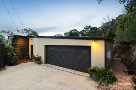 57 MERCIA AVE, THE BASIN, VIC 3154