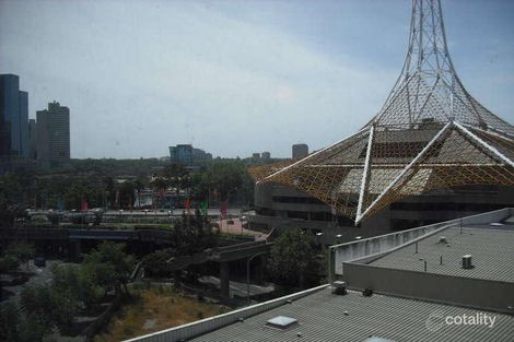 Property photo of 909/31 City Road Southbank VIC 3006