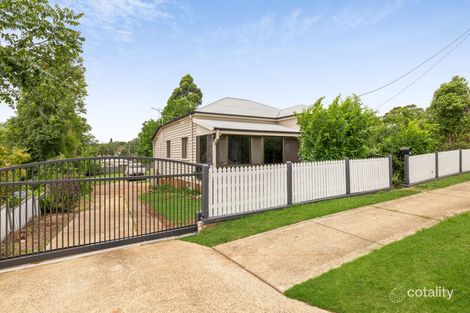 Property photo of 8 Vacy Street Newtown QLD 4350