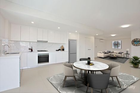 106/273 Burwood Rd, Belmore, NSW 2192