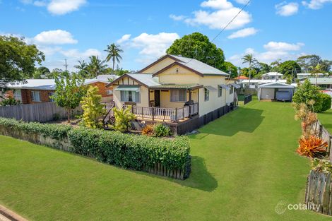 Property photo of 38 Shell Street Urangan QLD 4655